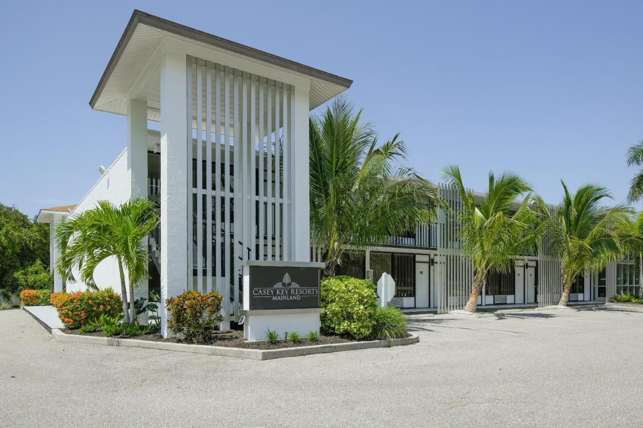 Casey Key Resorts - Mainland Osprey Exterior photo