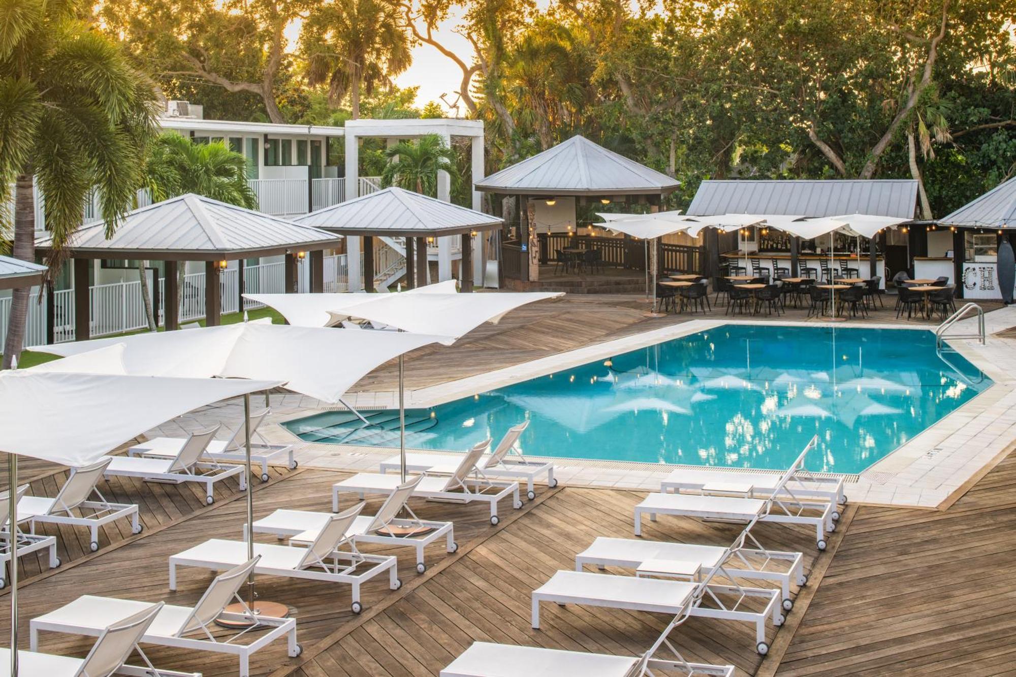 Casey Key Resorts - Mainland Osprey Exterior photo